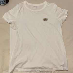 Aritzia Sunday Best Shirt